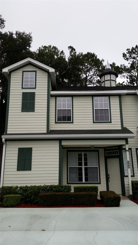 Photo of 231 NE 28th Avenue #208, Ocala, FL 34470 (MLS # OM711418)