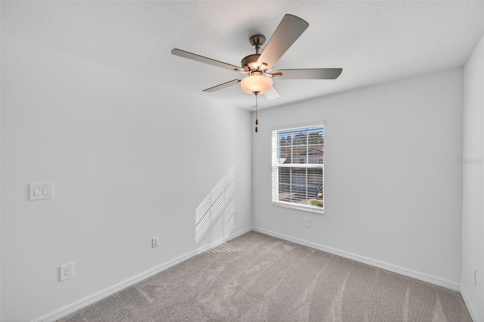 MIRADA PCLS 8A & 8B - Residential Lease