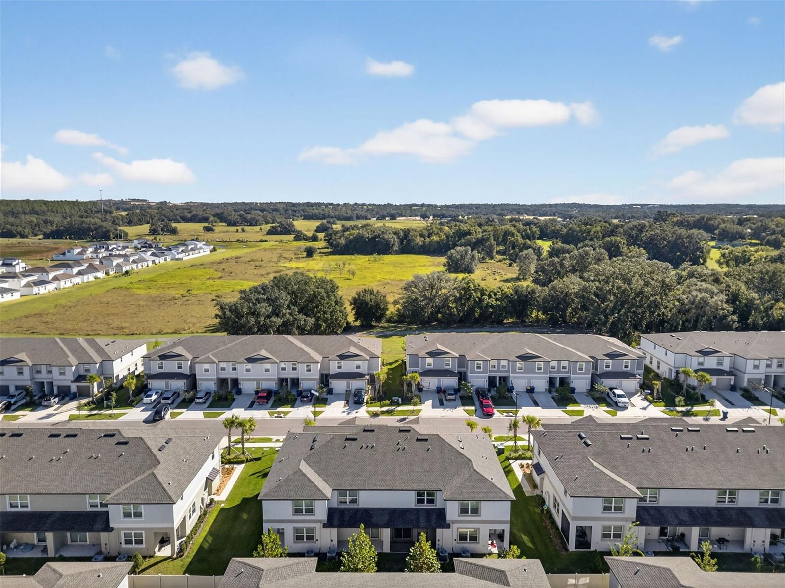 MIRADA PCLS 8A & 8B - Residential Lease