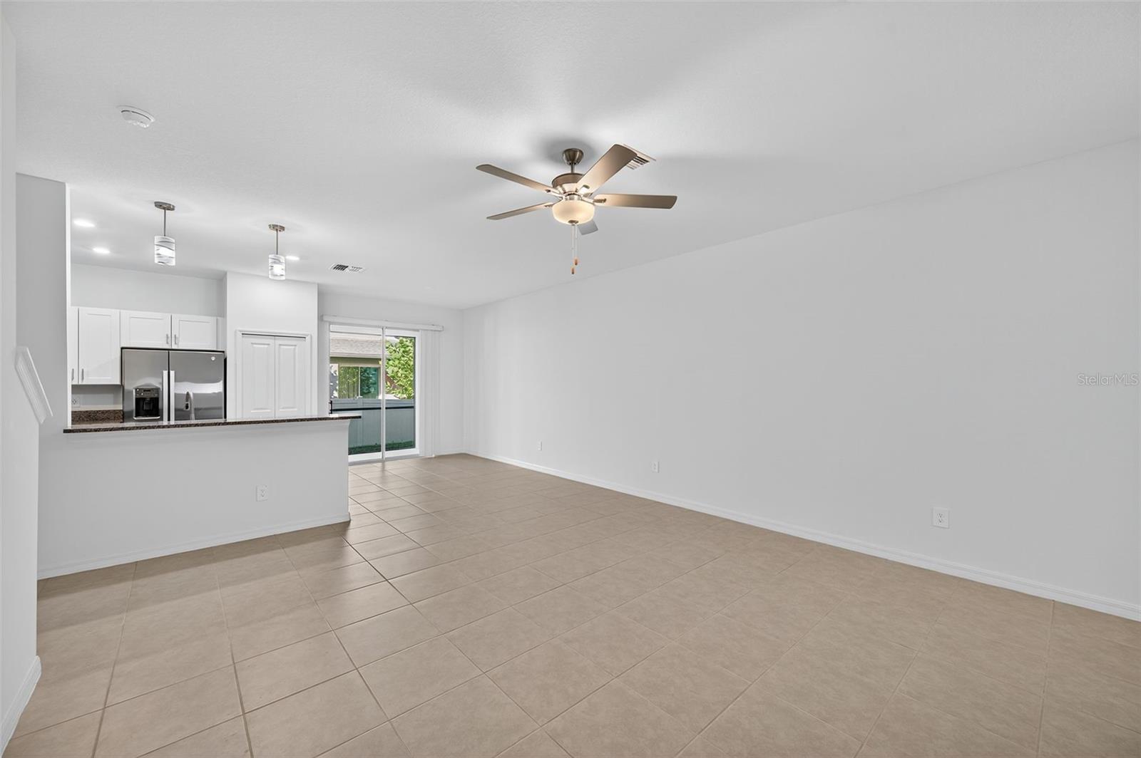 MIRADA PCLS 8A & 8B - Residential Lease