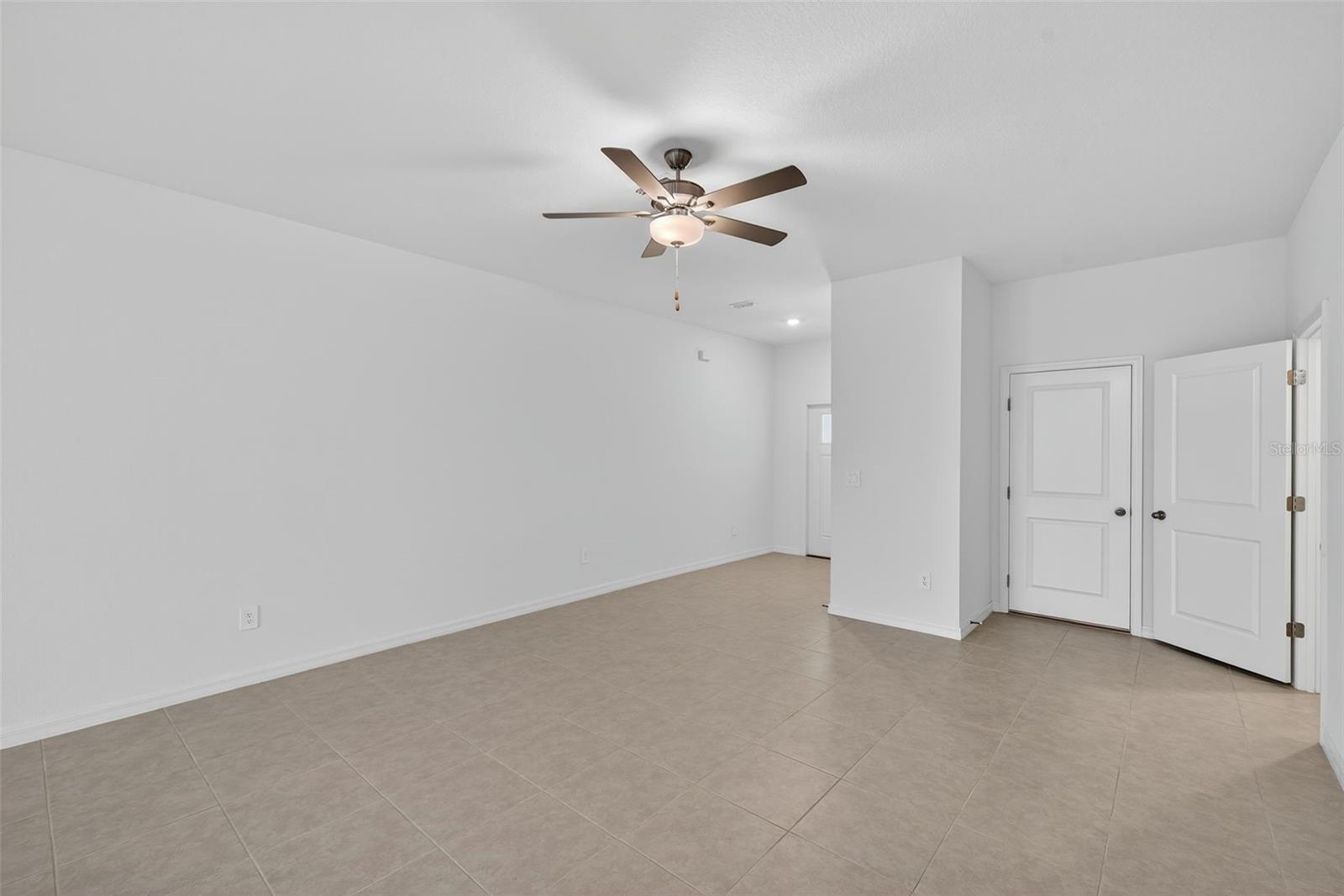 MIRADA PCLS 8A & 8B - Residential Lease