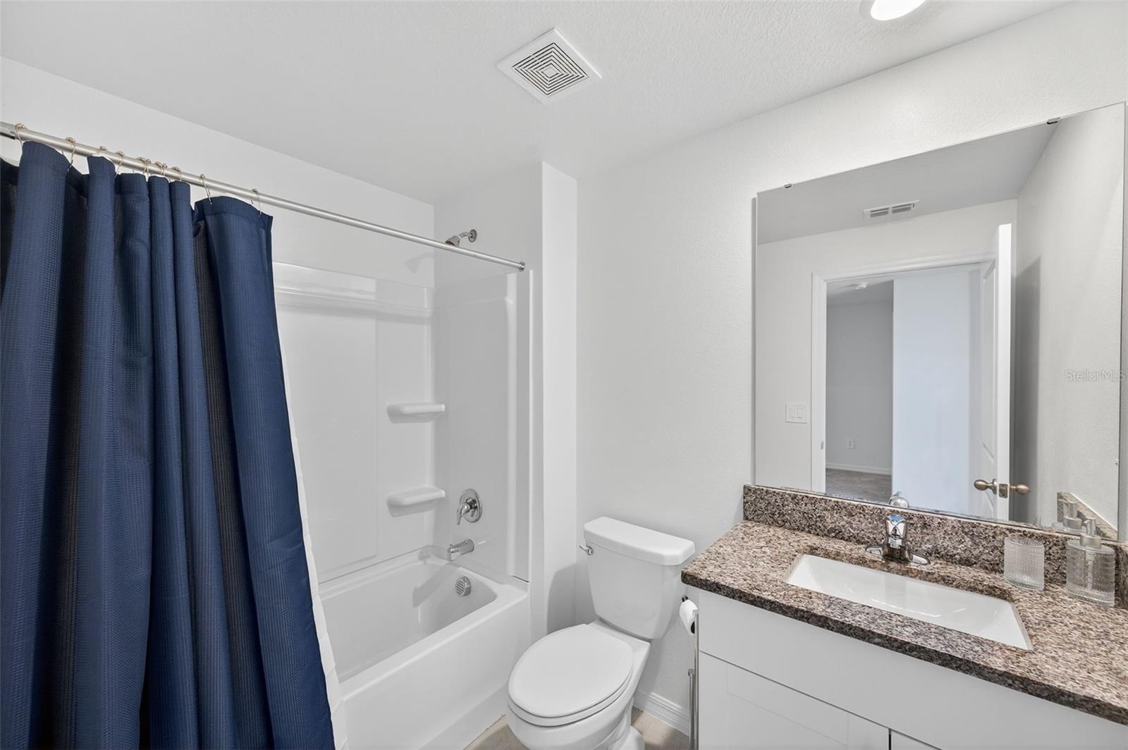 MIRADA PCLS 8A & 8B - Residential Lease