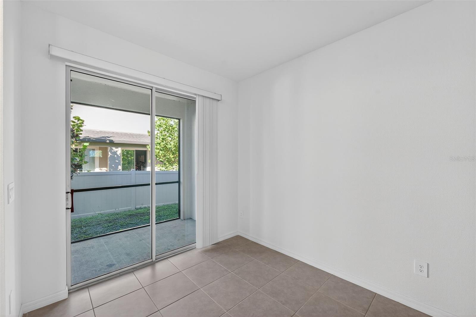 MIRADA PCLS 8A & 8B - Residential Lease