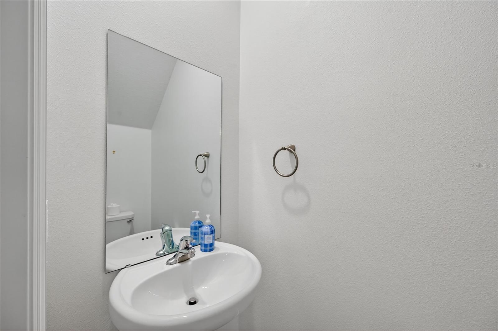 MIRADA PCLS 8A & 8B - Residential Lease