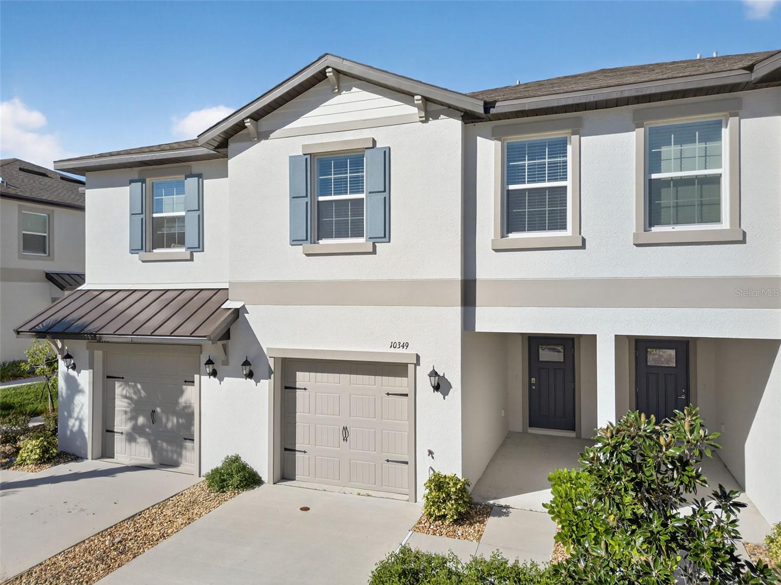 MIRADA PCLS 8A & 8B - Residential Lease