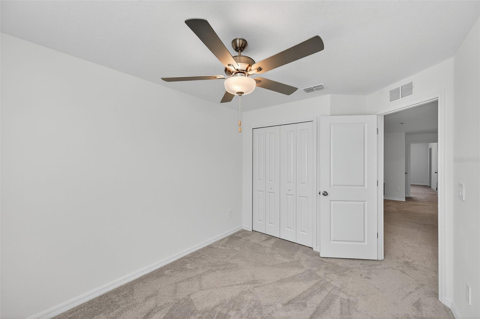 MIRADA PCLS 8A & 8B - Residential Lease