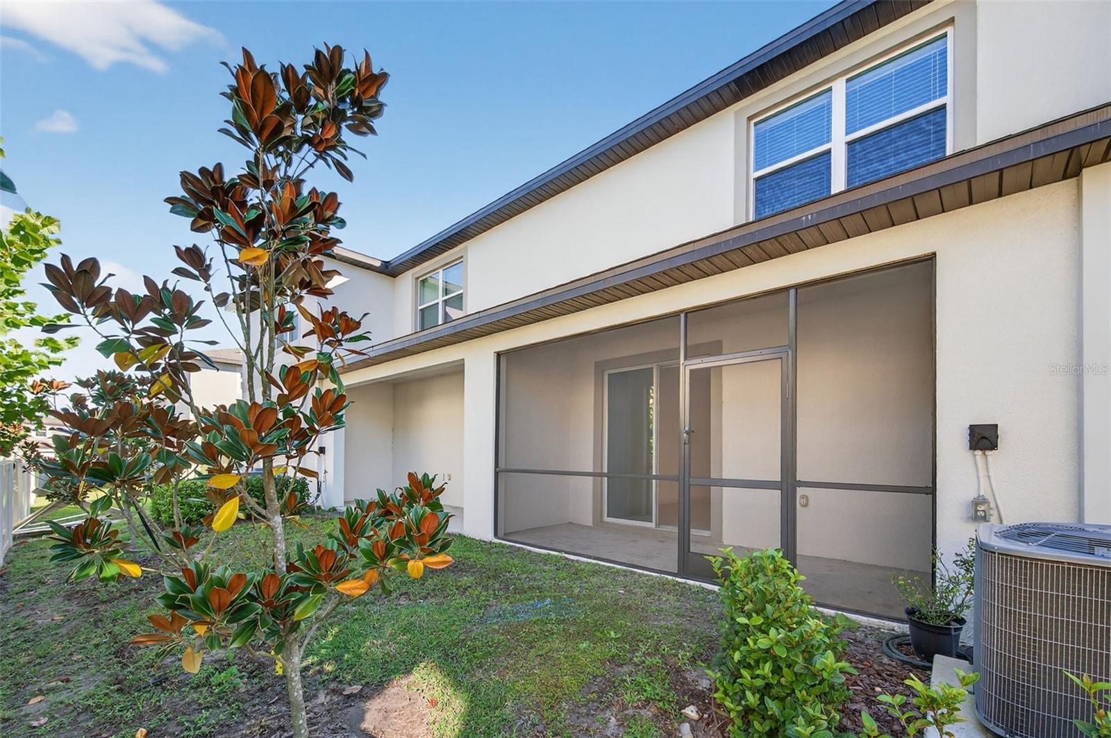 MIRADA PCLS 8A & 8B - Residential Lease