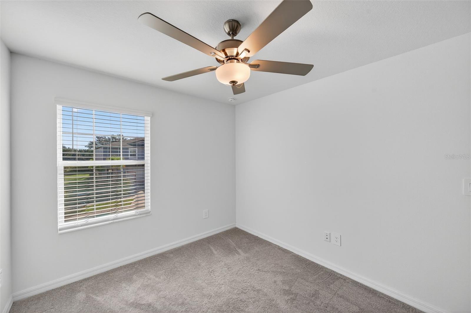 MIRADA PCLS 8A & 8B - Residential Lease