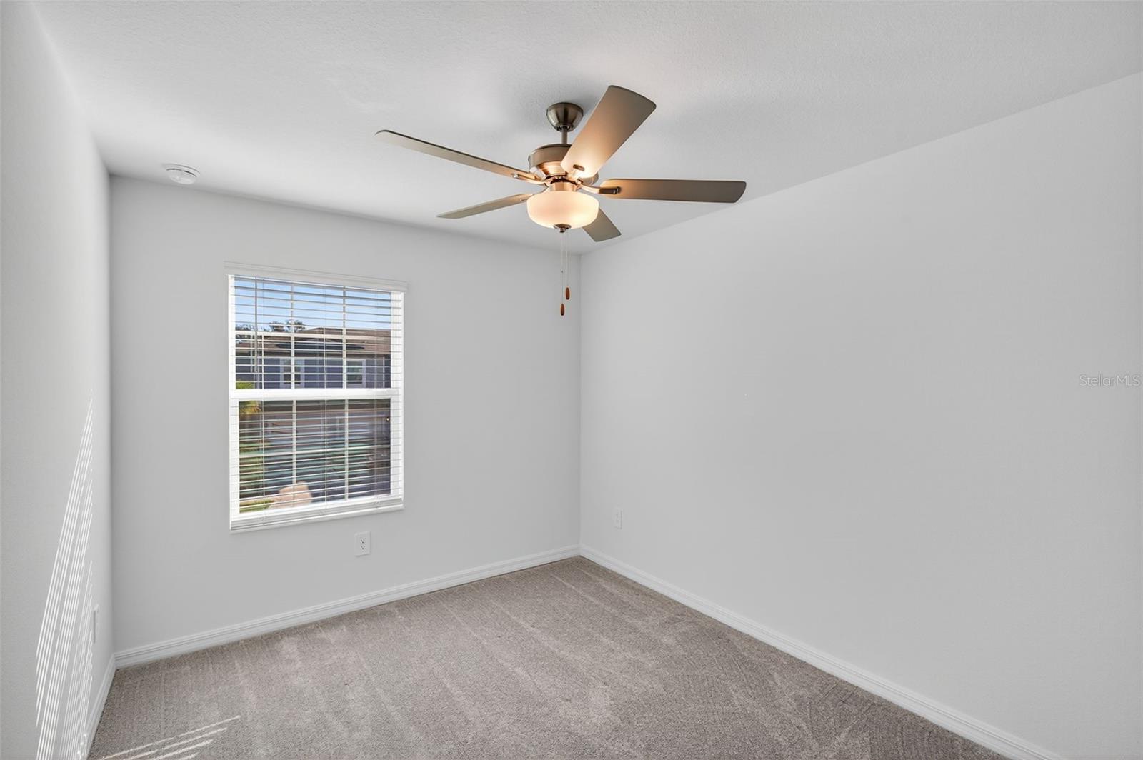 MIRADA PCLS 8A & 8B - Residential Lease