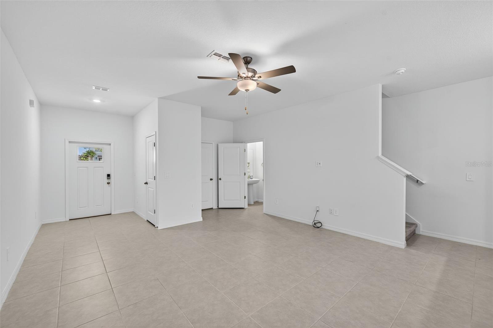 MIRADA PCLS 8A & 8B - Residential Lease