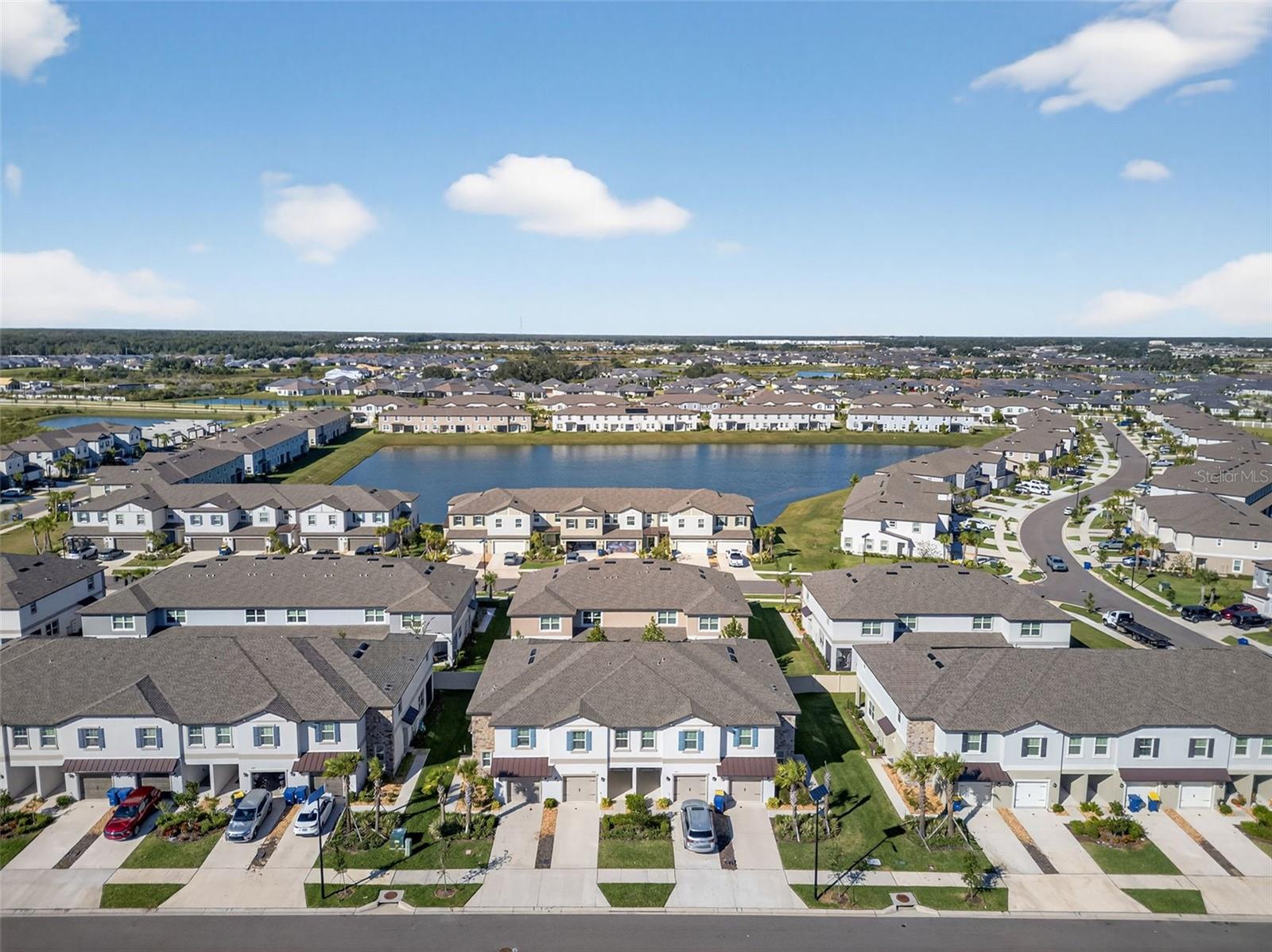 MIRADA PCLS 8A & 8B - Residential Lease