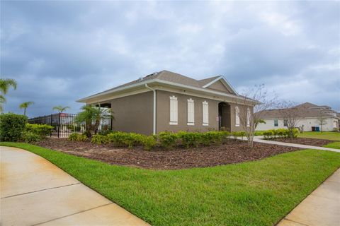 A home in DAVENPORT