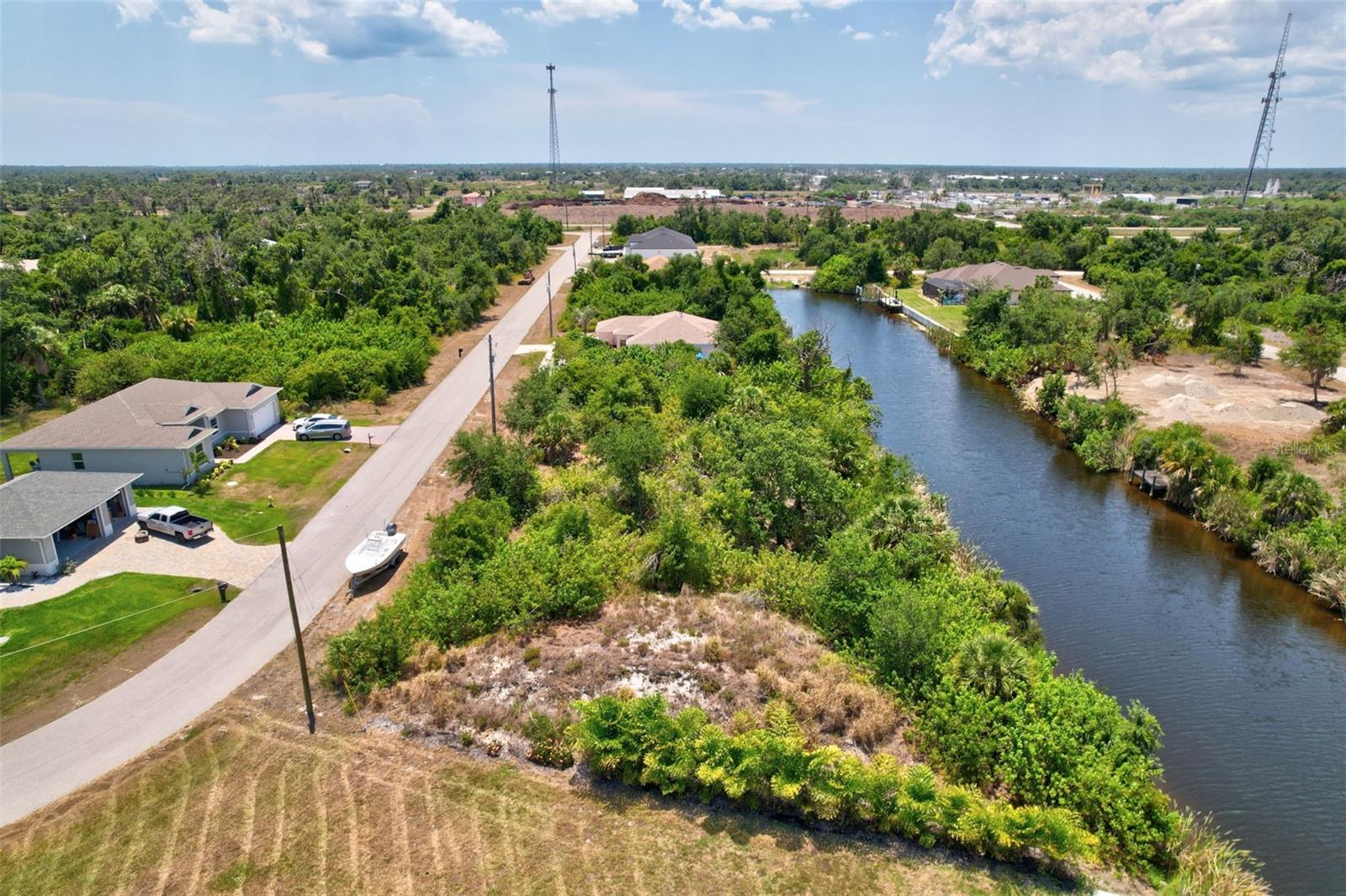 10080 COCOA BEACH STREET