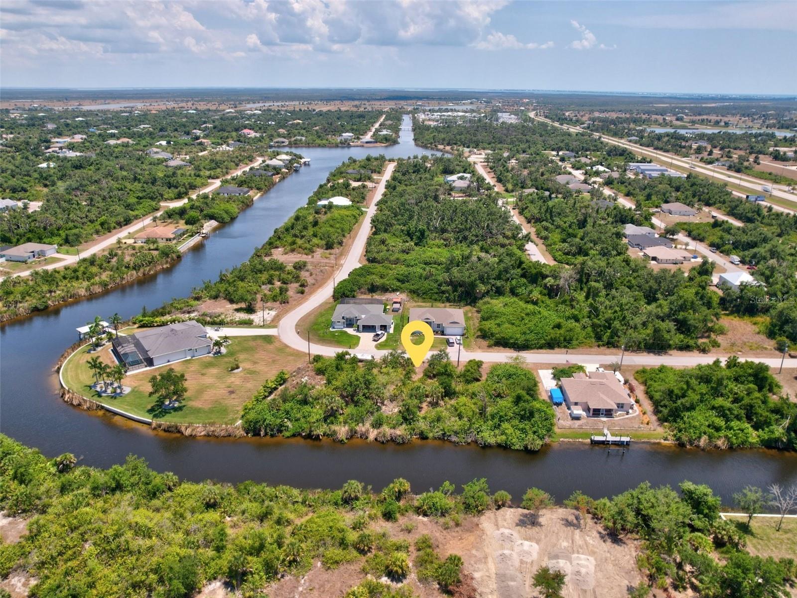 PORT CHARLOTTE SEC 085 - Land