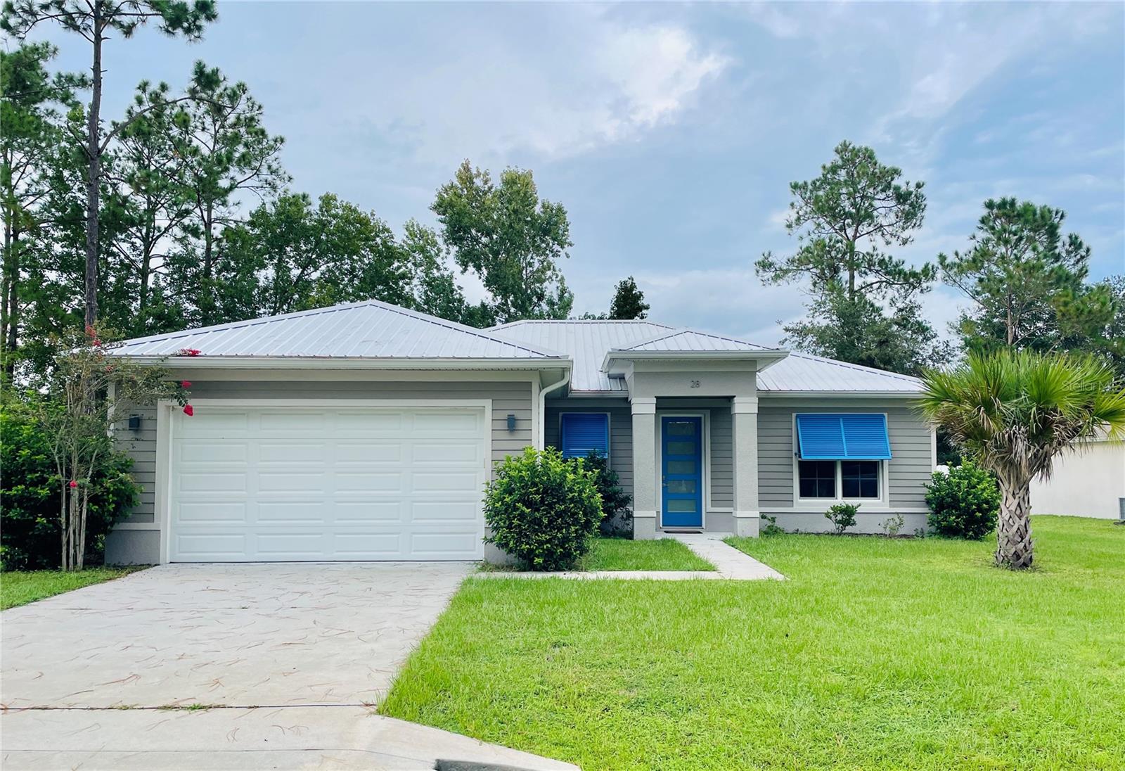 Located in the highly sought after Pine Lakes Subdivision, this 3 bedroom 2 bath, 2 car garage home boasts ceramic tile through out, an in house laundry room (washer/dryer NOT included), and split floor plan.
The exterior provides comfort with 2 separate back porches and a fully fenced yard.
Pets ok. Dogs & cats ok. Limit 2 with a 45lb maximum. No aggressive breeds.
Furnished photos are of similar floor plan with same interior features.
Schedule a viewing and submit your application today!