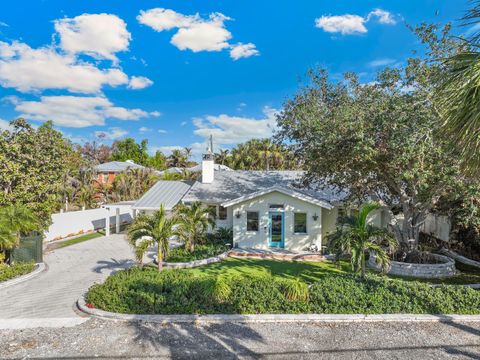 A home in BOCA GRANDE