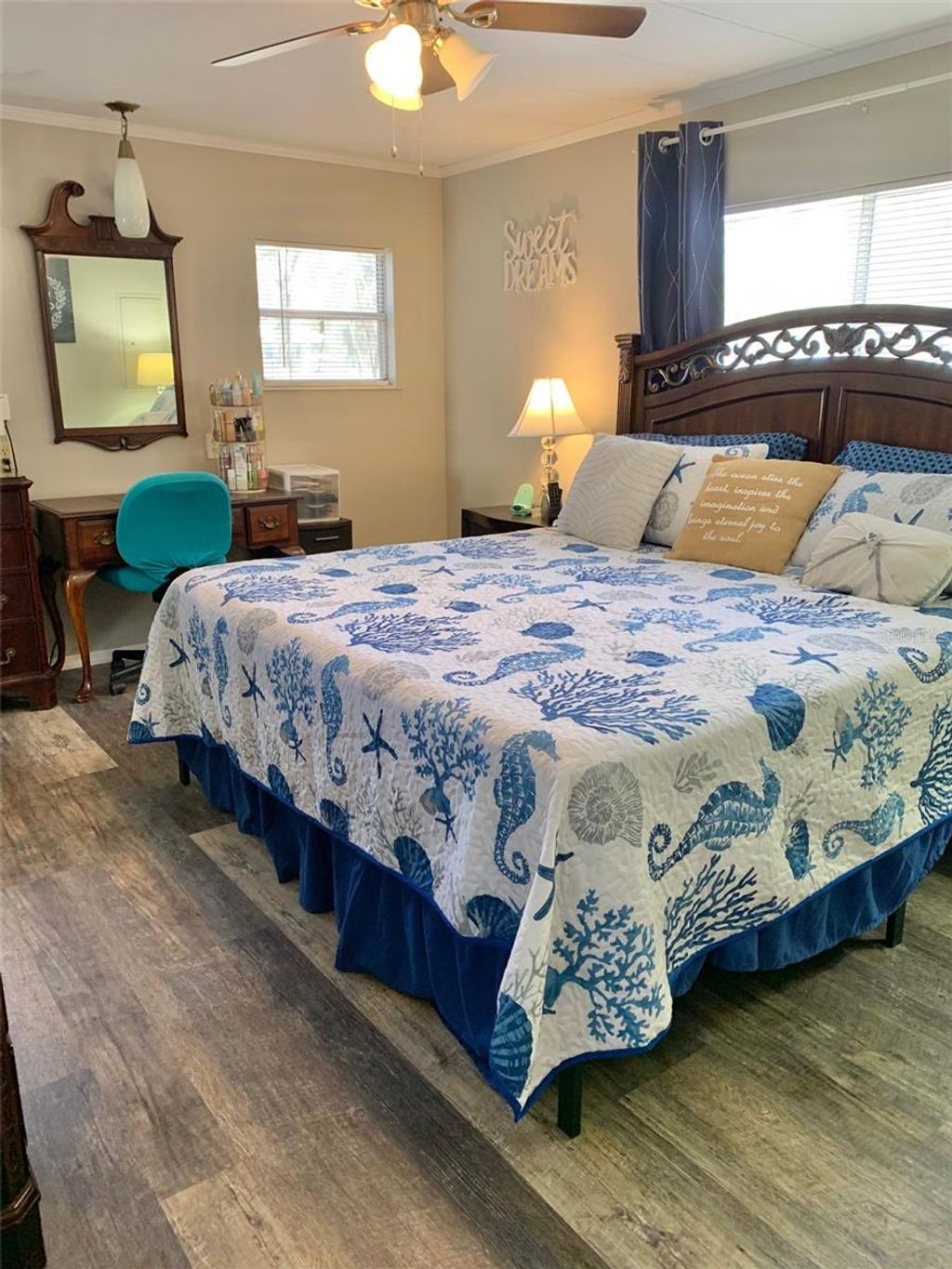 Photo of 2122 Oak Grove Drive #79, Zellwood, FL 32798 (MLS # O6383752)