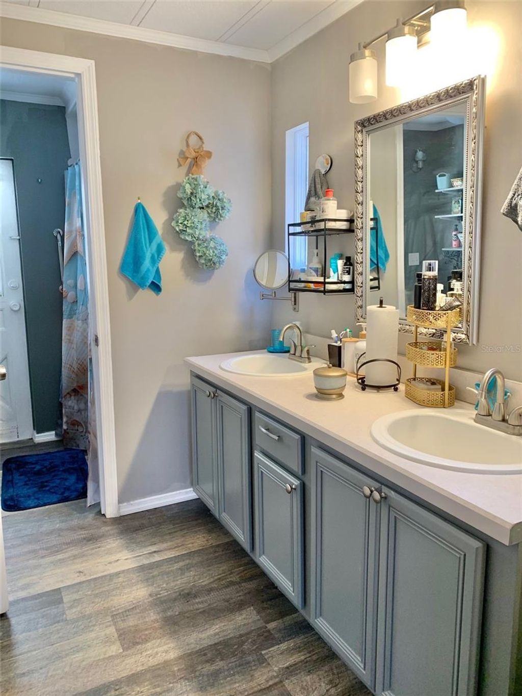 Photo of 2122 Oak Grove Drive #79, Zellwood, FL 32798 (MLS # O6383752)