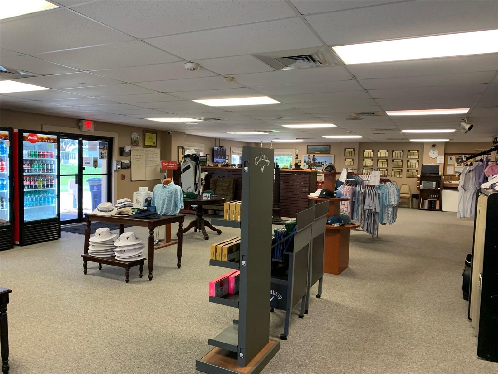 ZELLWOOD STATION - Residential