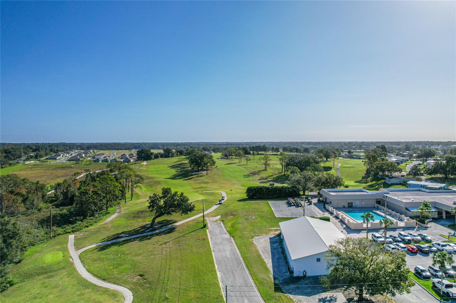 ZELLWOOD STATION - Residential