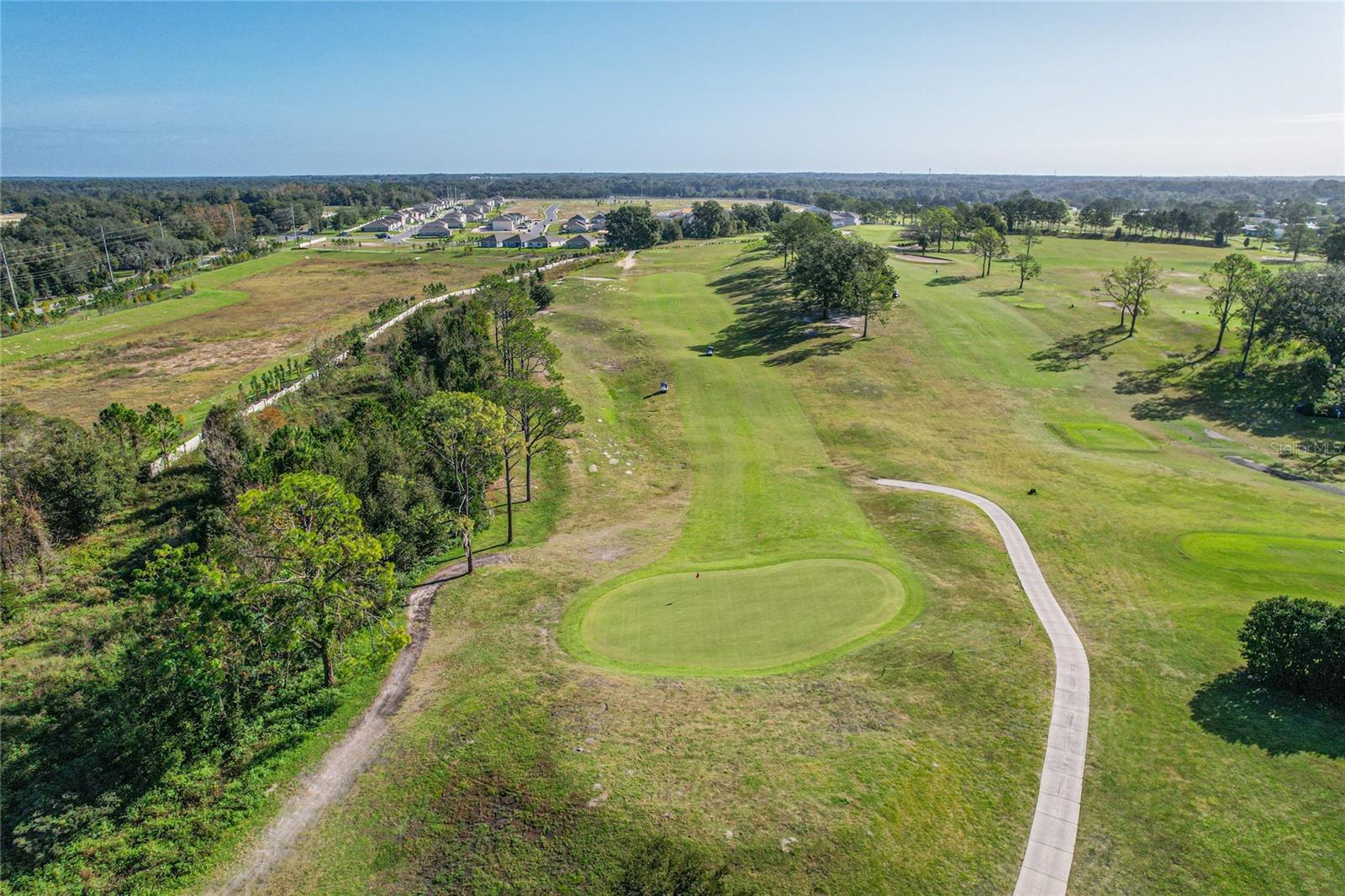 ZELLWOOD STATION - Residential
