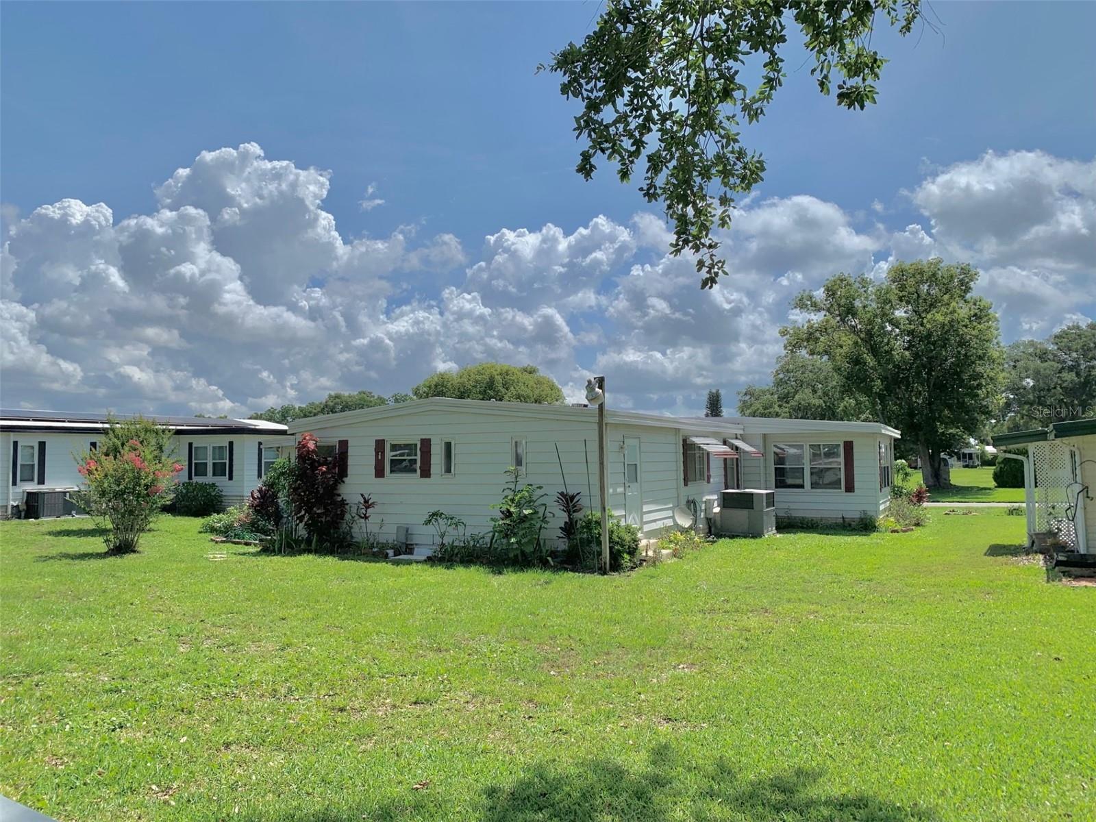 ZELLWOOD STATION - Residential