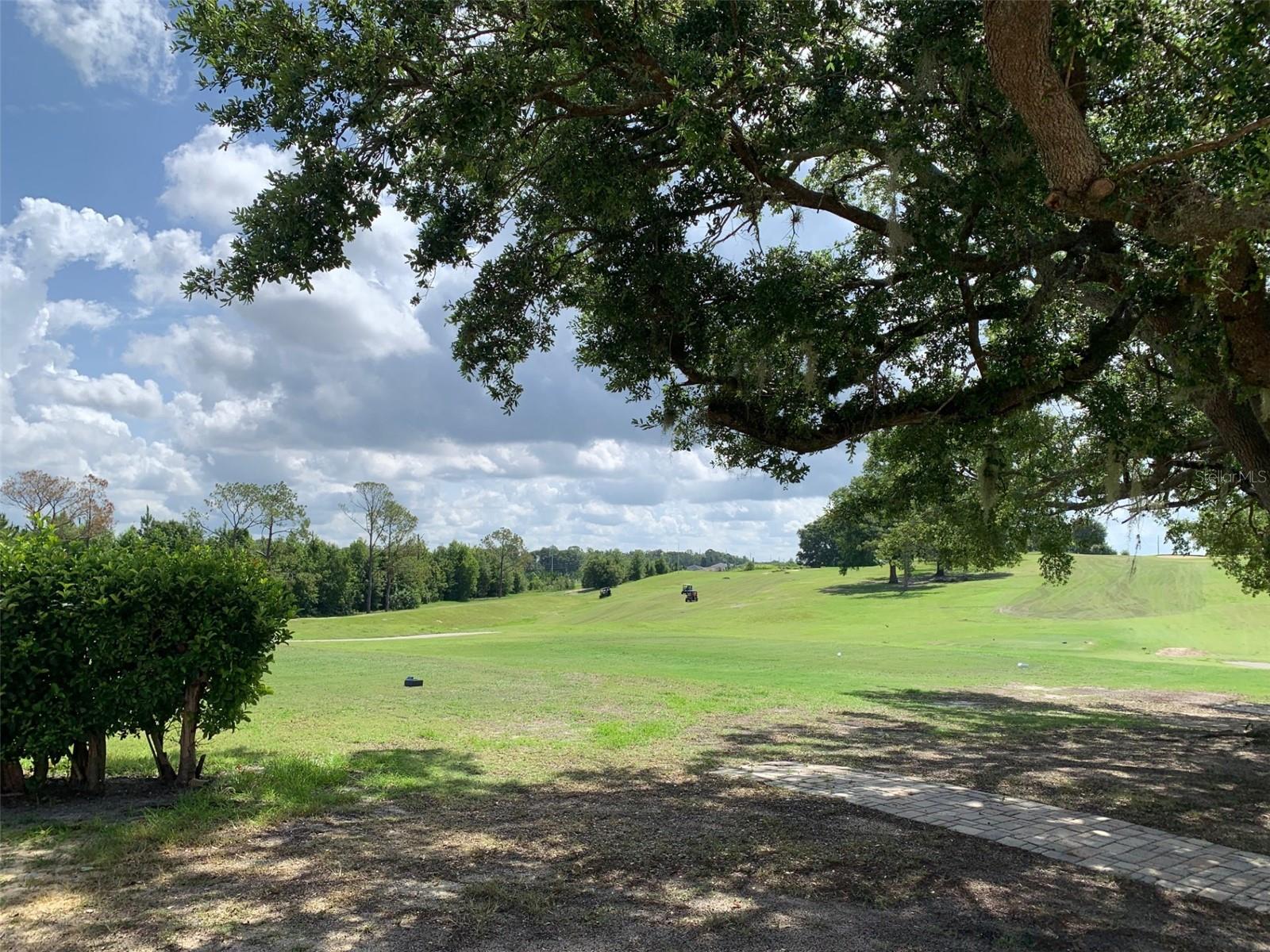 ZELLWOOD STATION - Residential