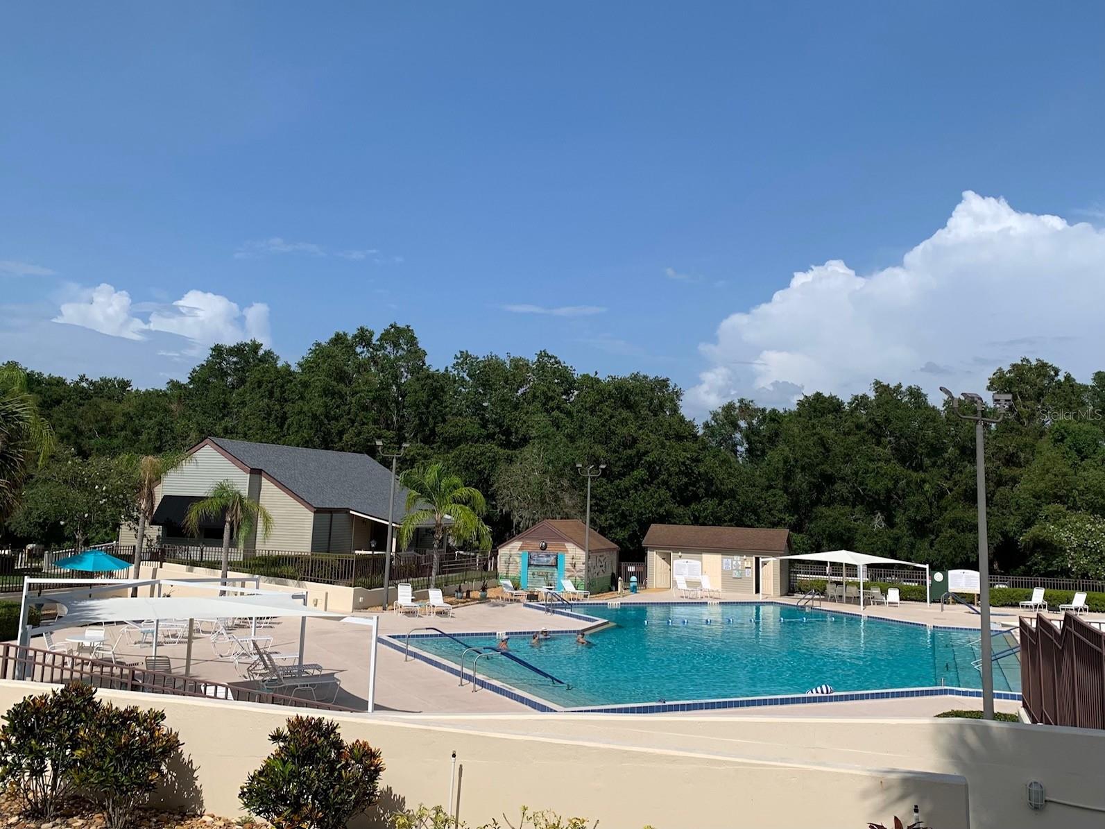 ZELLWOOD STATION - Residential