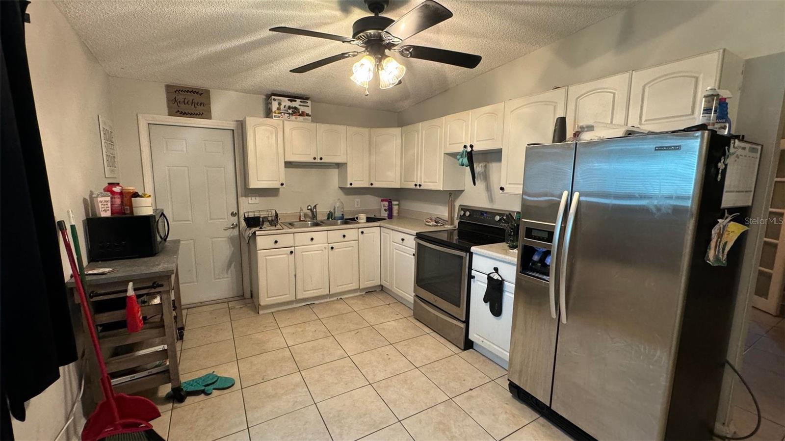 EUSTIS HILLCREST PARK ADD 01 - Residential