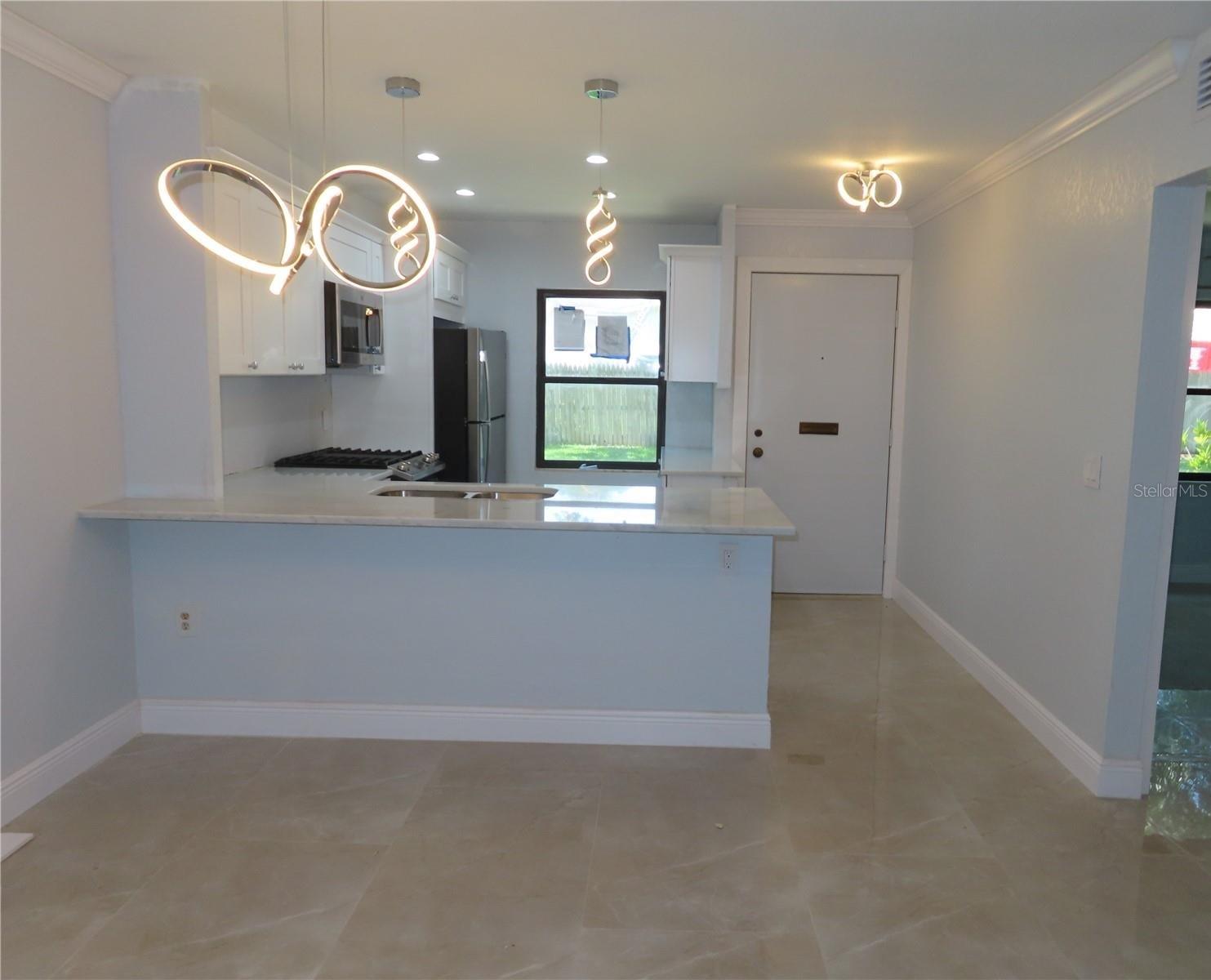 MISSION HILLS CONDO - Residential