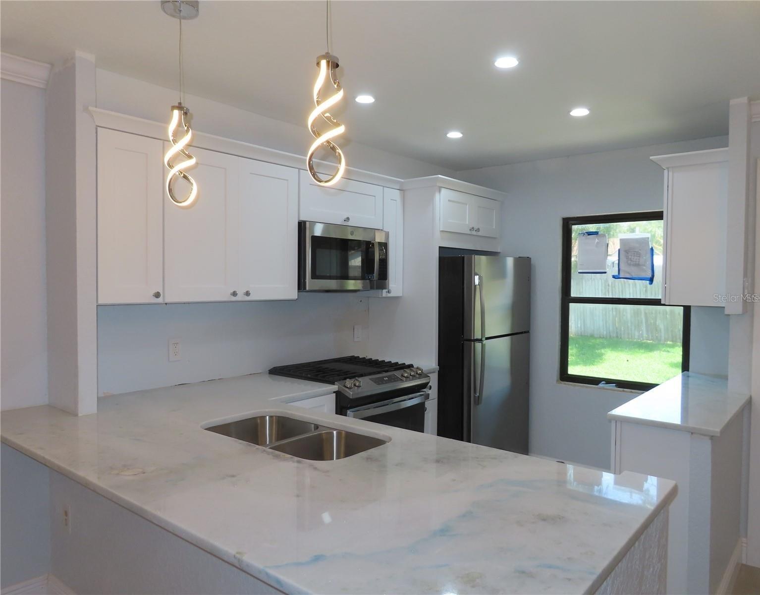 MISSION HILLS CONDO - Residential