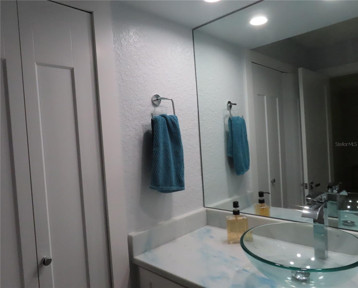 MISSION HILLS CONDO - Residential