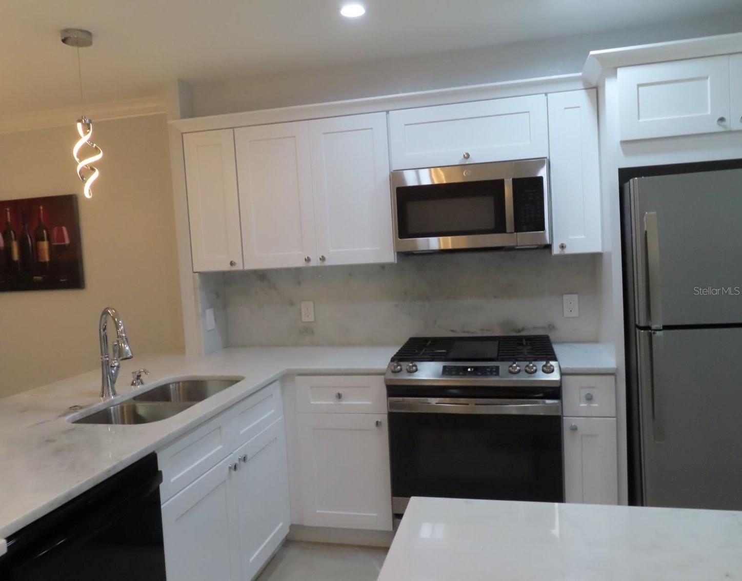 MISSION HILLS CONDO - Residential