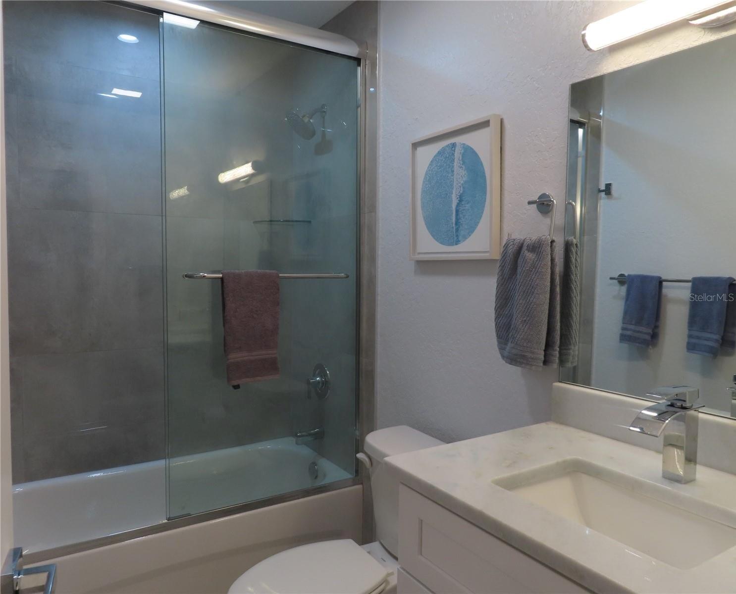 MISSION HILLS CONDO - Residential