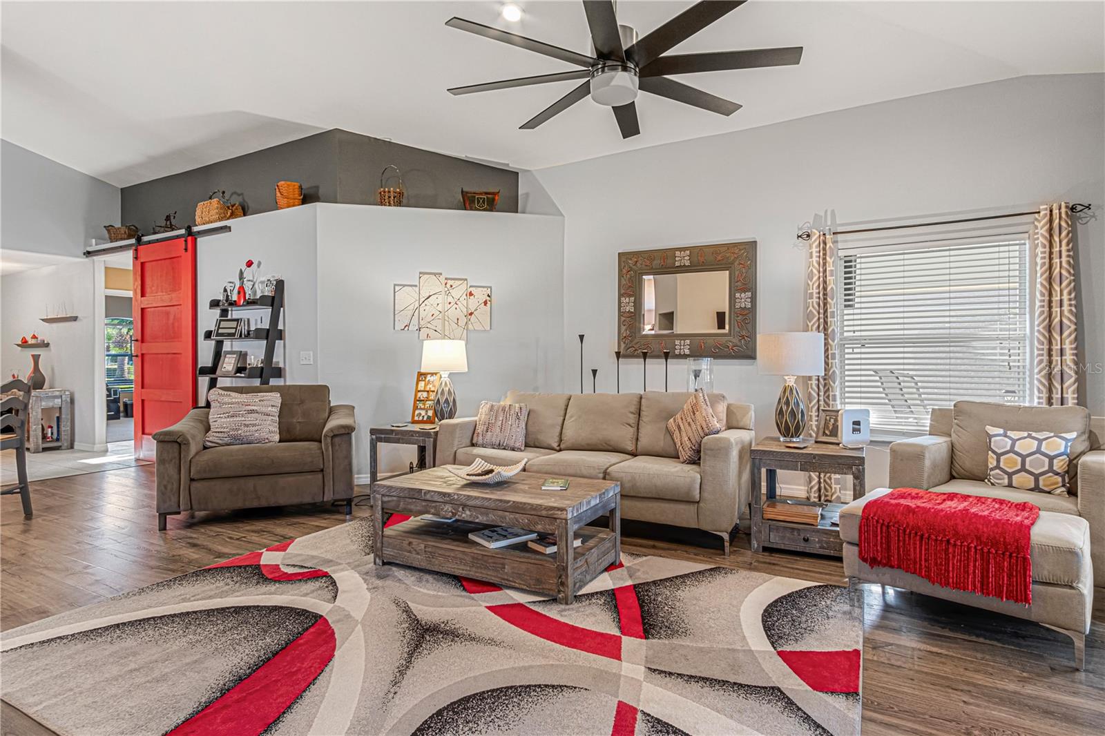 TURNBULL BAY COUNTRY CLUB ESTATE - Residential