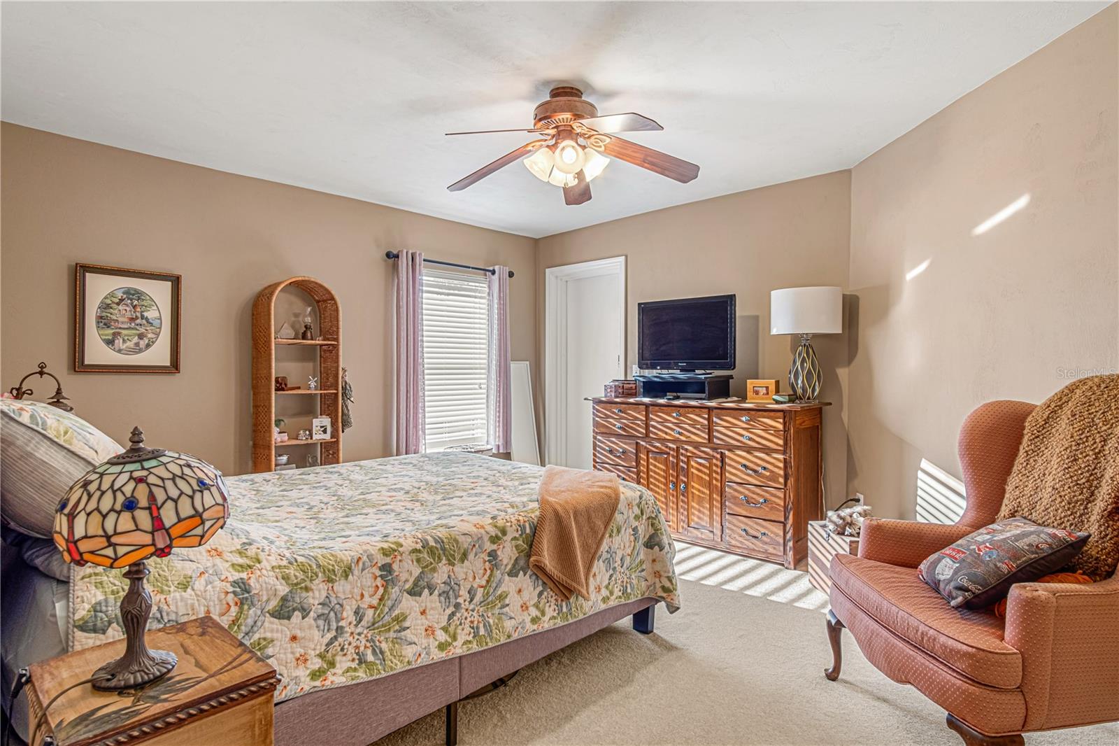 TURNBULL BAY COUNTRY CLUB ESTATE - Residential