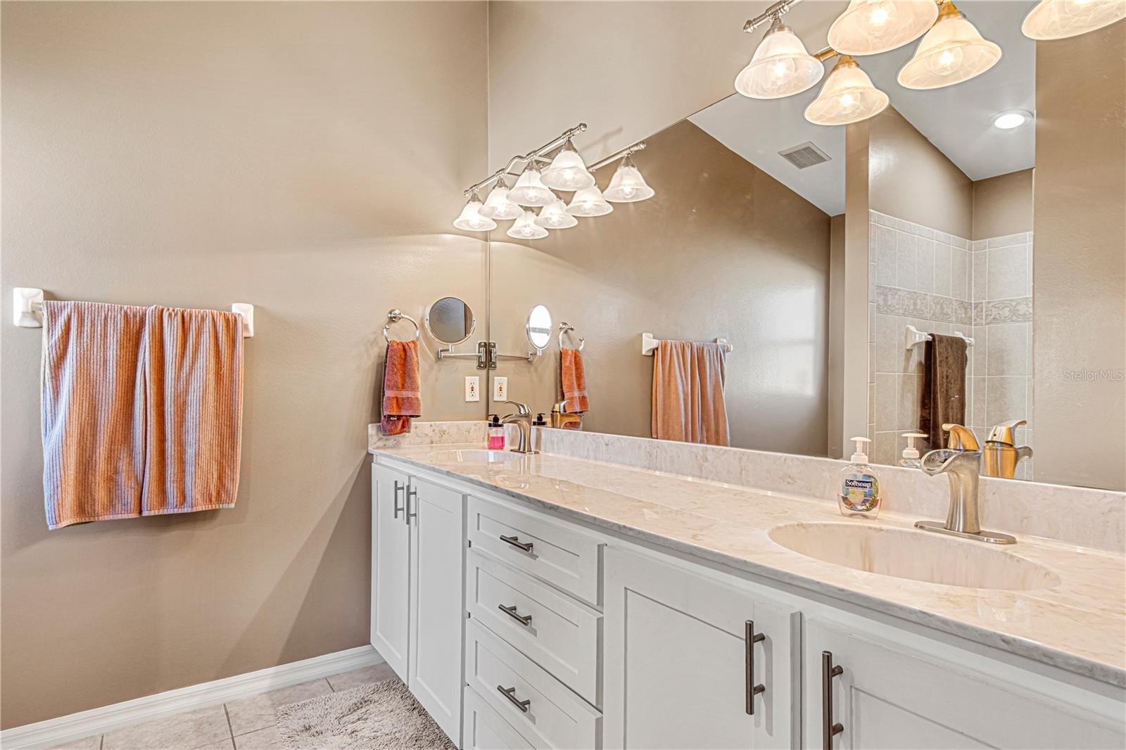 TURNBULL BAY COUNTRY CLUB ESTATE - Residential