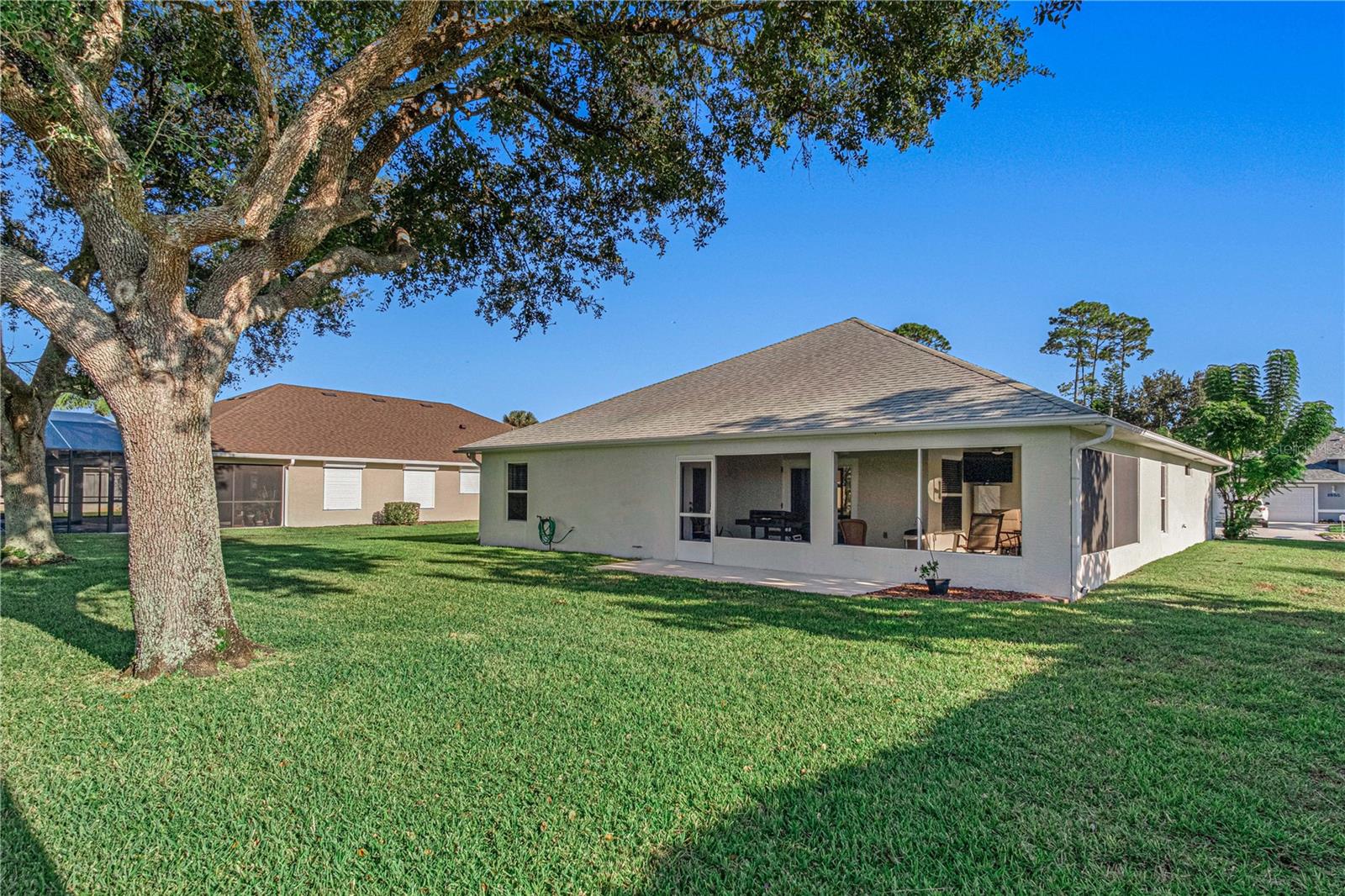 TURNBULL BAY COUNTRY CLUB ESTATE - Residential
