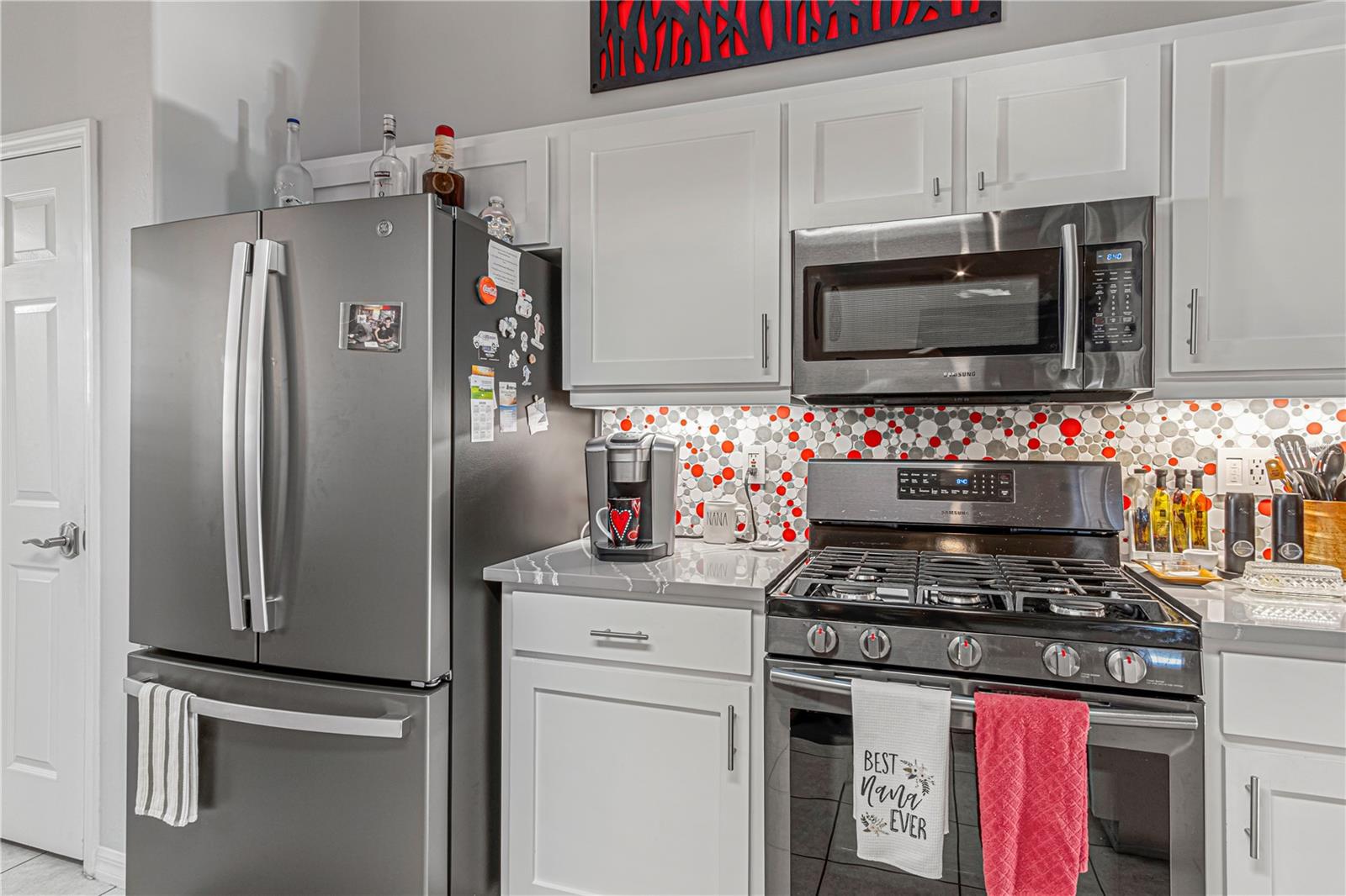 TURNBULL BAY COUNTRY CLUB ESTATE - Residential