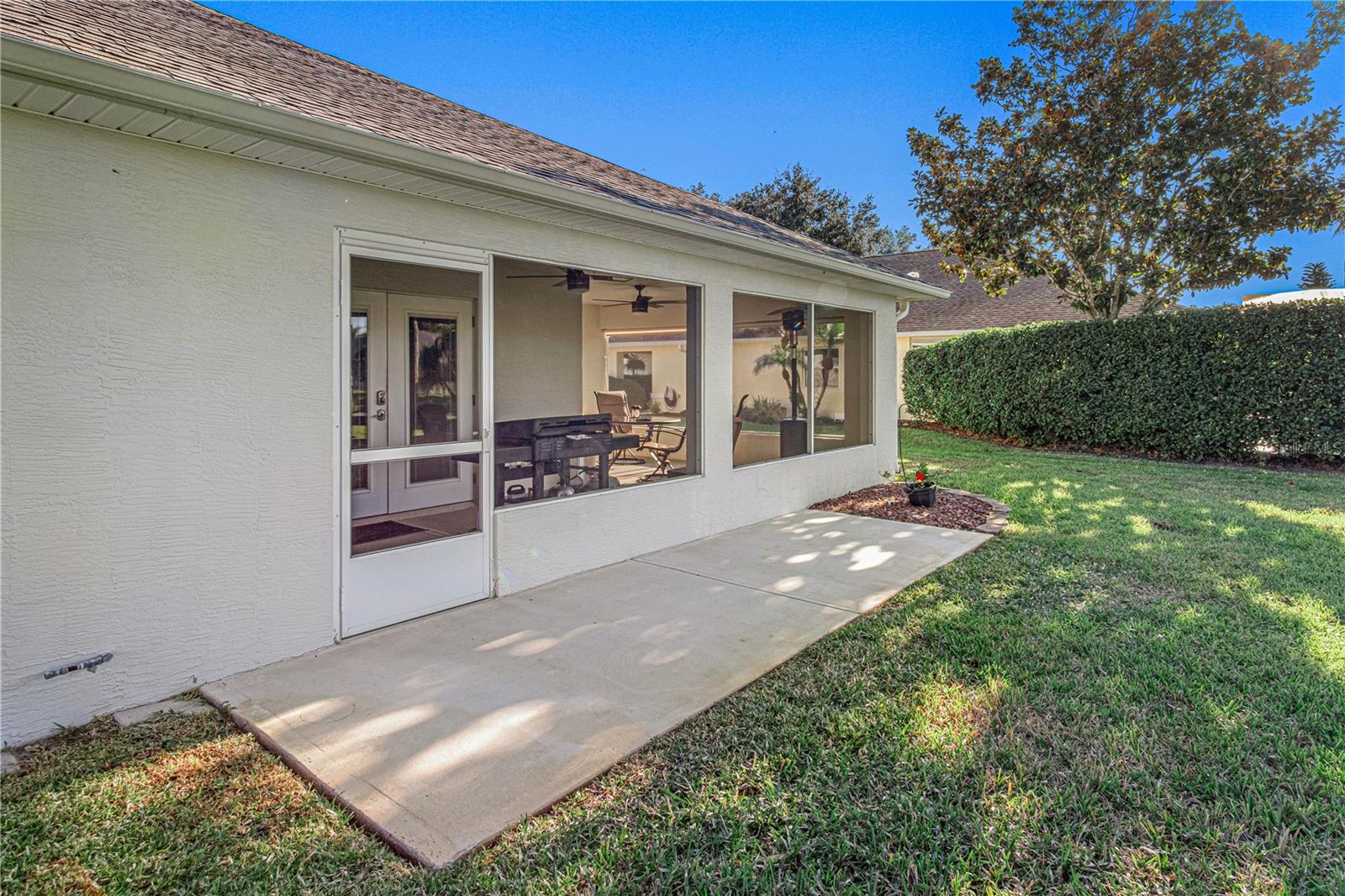 TURNBULL BAY COUNTRY CLUB ESTATE - Residential