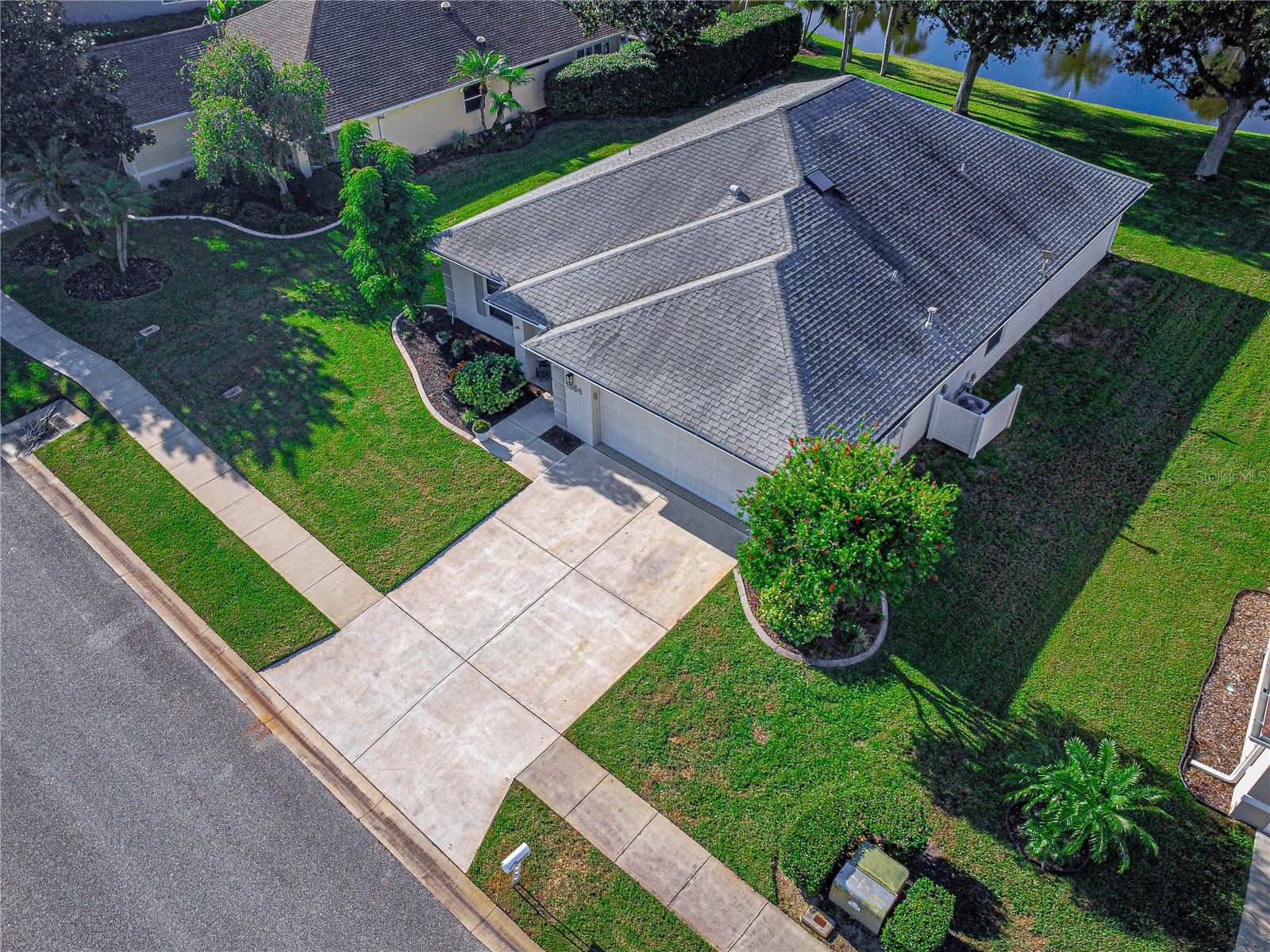 TURNBULL BAY COUNTRY CLUB ESTATE - Residential