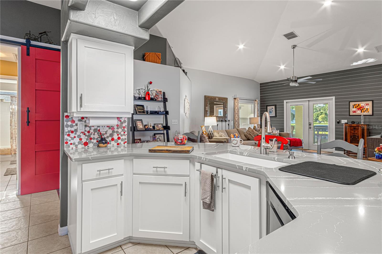 TURNBULL BAY COUNTRY CLUB ESTATE - Residential