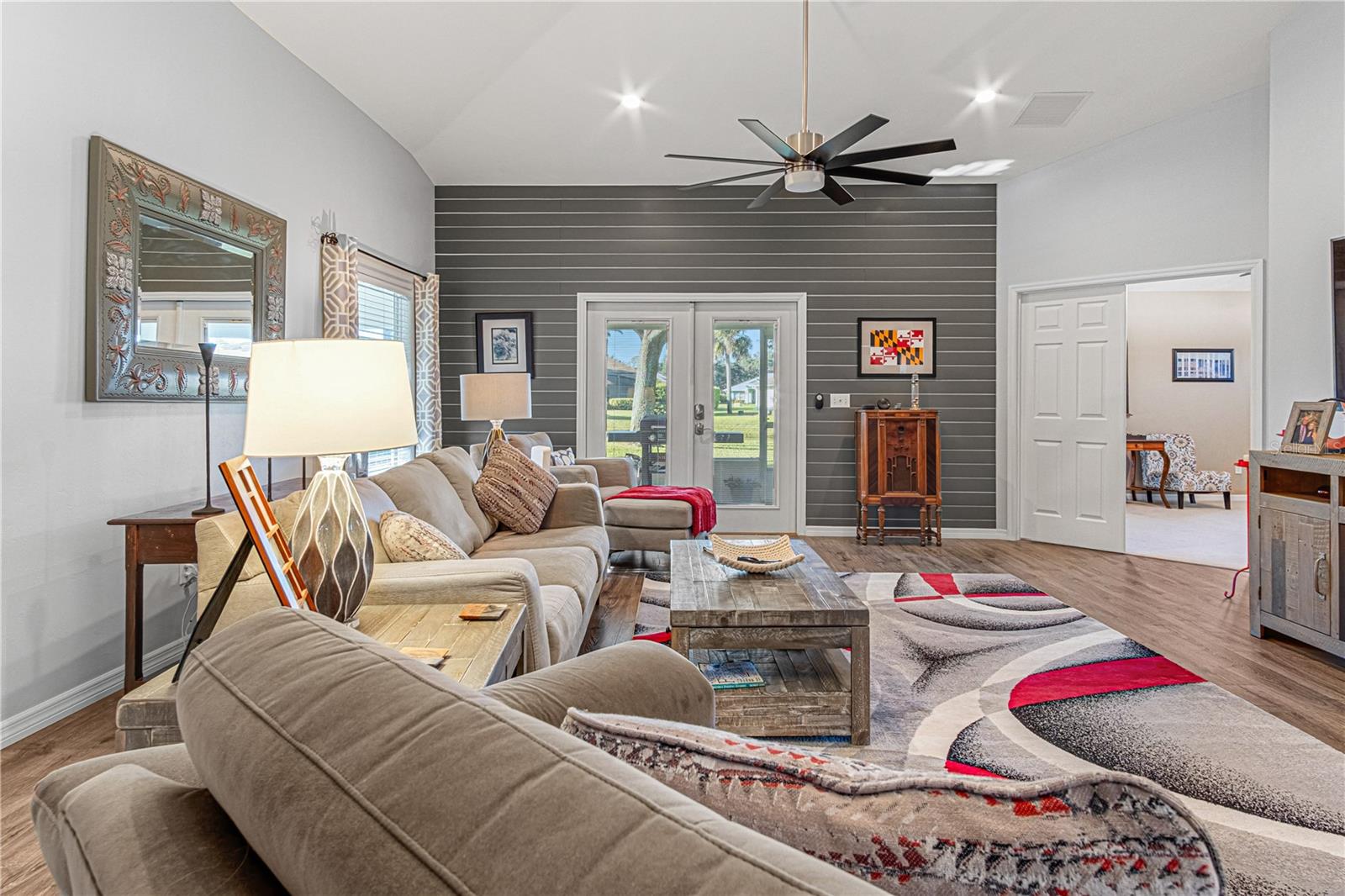 TURNBULL BAY COUNTRY CLUB ESTATE - Residential