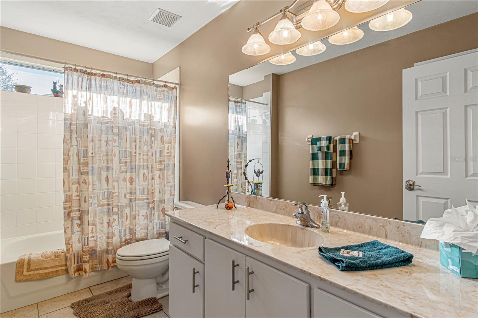 TURNBULL BAY COUNTRY CLUB ESTATE - Residential