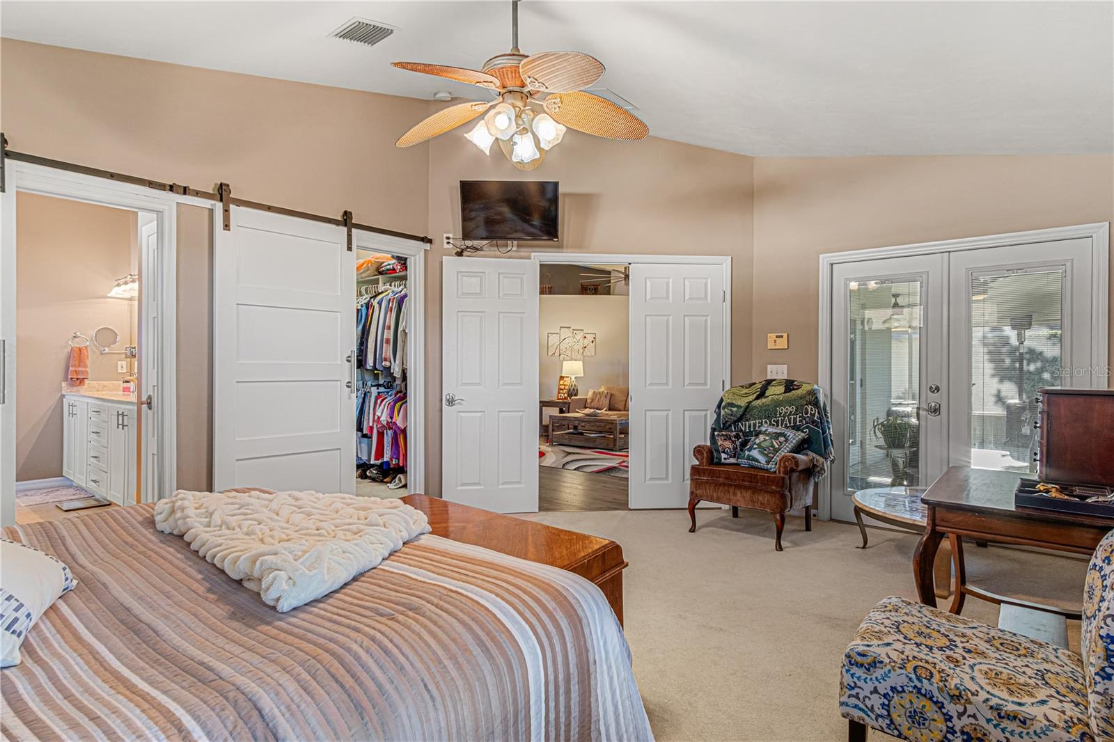 TURNBULL BAY COUNTRY CLUB ESTATE - Residential