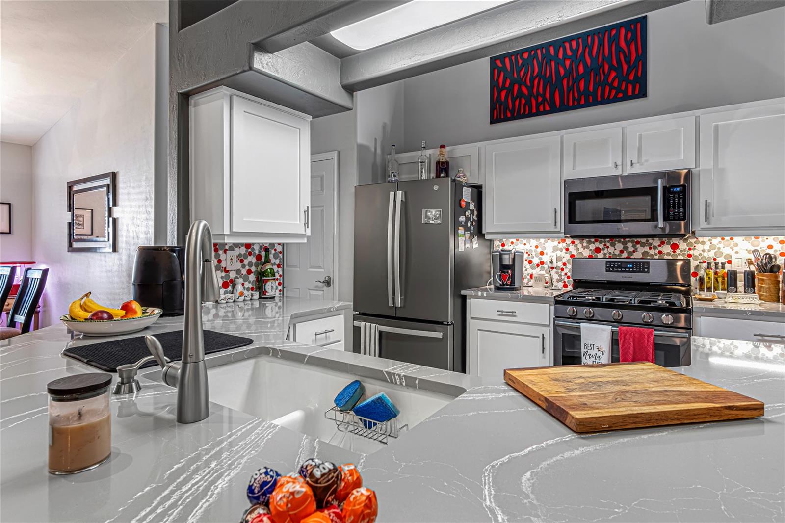 TURNBULL BAY COUNTRY CLUB ESTATE - Residential