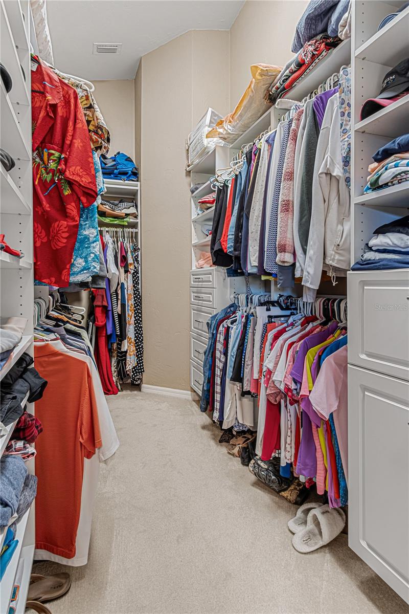 TURNBULL BAY COUNTRY CLUB ESTATE - Residential