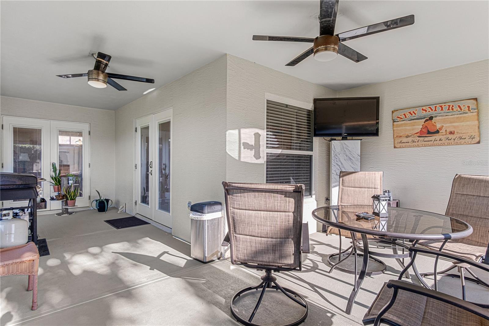 TURNBULL BAY COUNTRY CLUB ESTATE - Residential