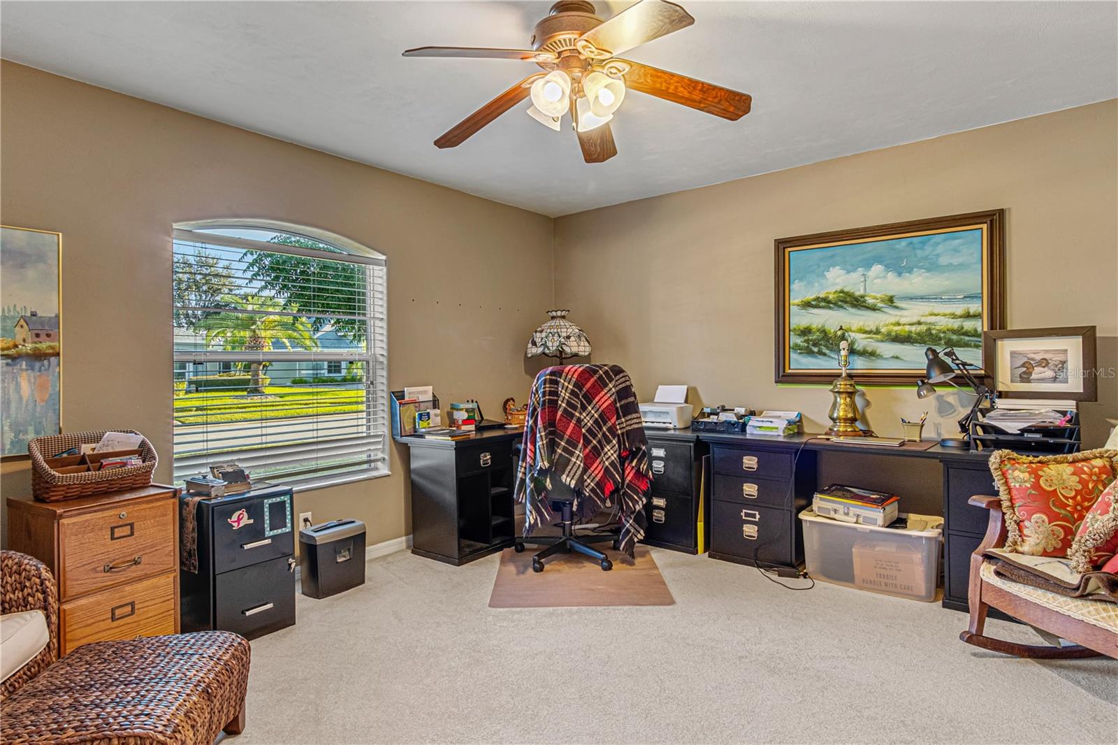 TURNBULL BAY COUNTRY CLUB ESTATE - Residential