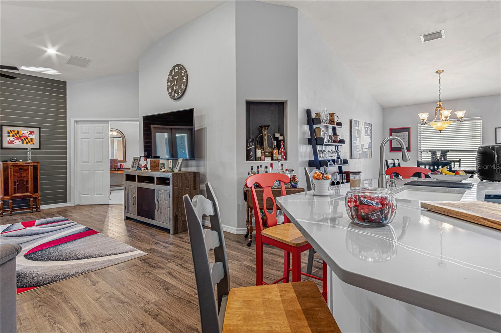 TURNBULL BAY COUNTRY CLUB ESTATE - Residential